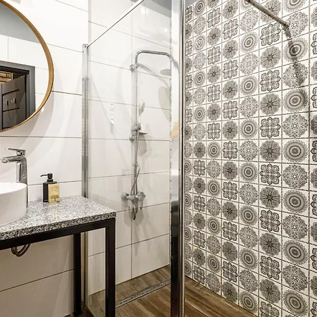 Close-urban Chic - Center - Great Location&kosciuszki