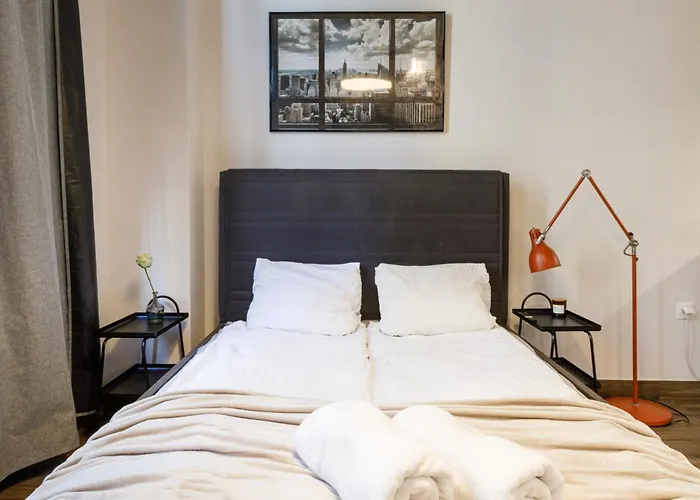 Close-urban Chic - Center - Great Location&kosciuszki *