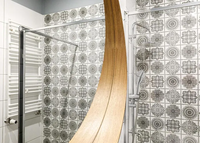 Apartman Close-urban Chic - Center - Great Location&kosciuszki *