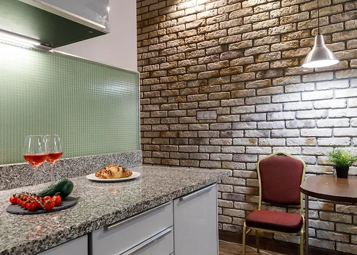 Apartman Close-urban Chic - Center - Great Location&kosciuszki Wrocław