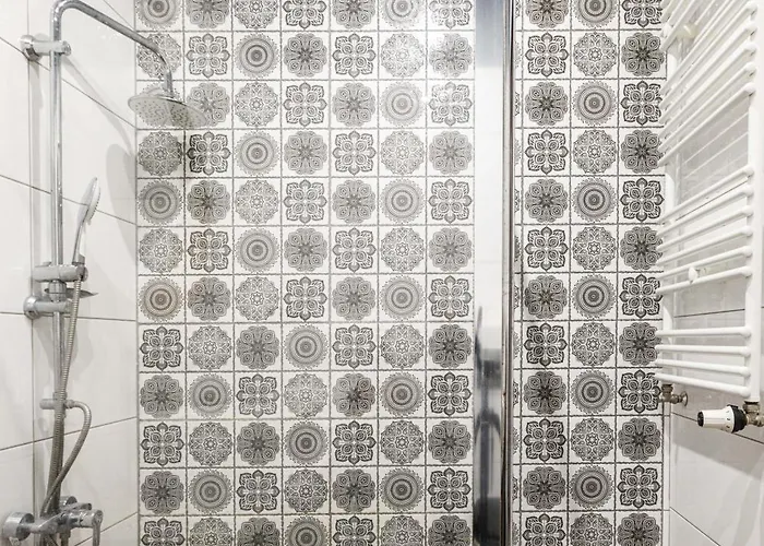 Close-urban Chic - Center - Great Location&kosciuszki