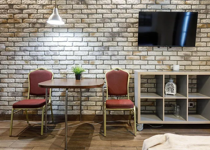 Close-urban Chic - Center - Great Location&kosciuszki Apartman Wrocław