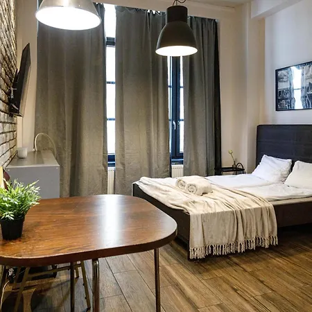 Close-urban Chic - Center - Great Location&kosciuszki Apartment *