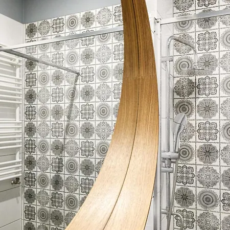 Апартаменты Close-urban Chic - Center - Great Location&kosciuszki *