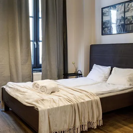 Close-urban Chic - Center - Great Location&kosciuszki * Wroclaw