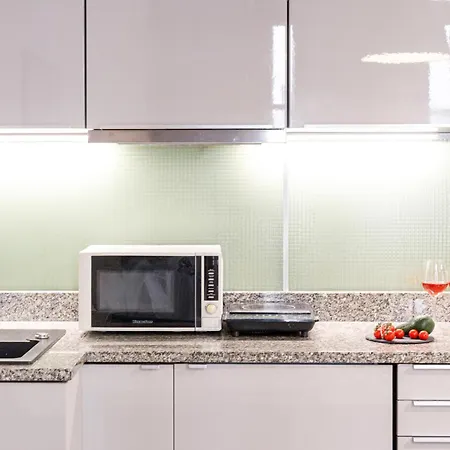 Close-urban Chic - Center - Great Location&kosciuszki Апартаменты