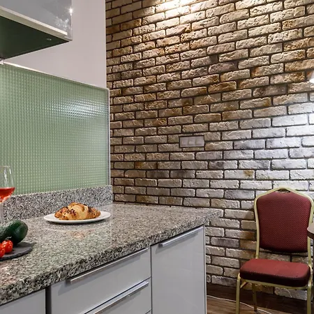 Апартаменты Close-urban Chic - Center - Great Location&kosciuszki Вроцлав